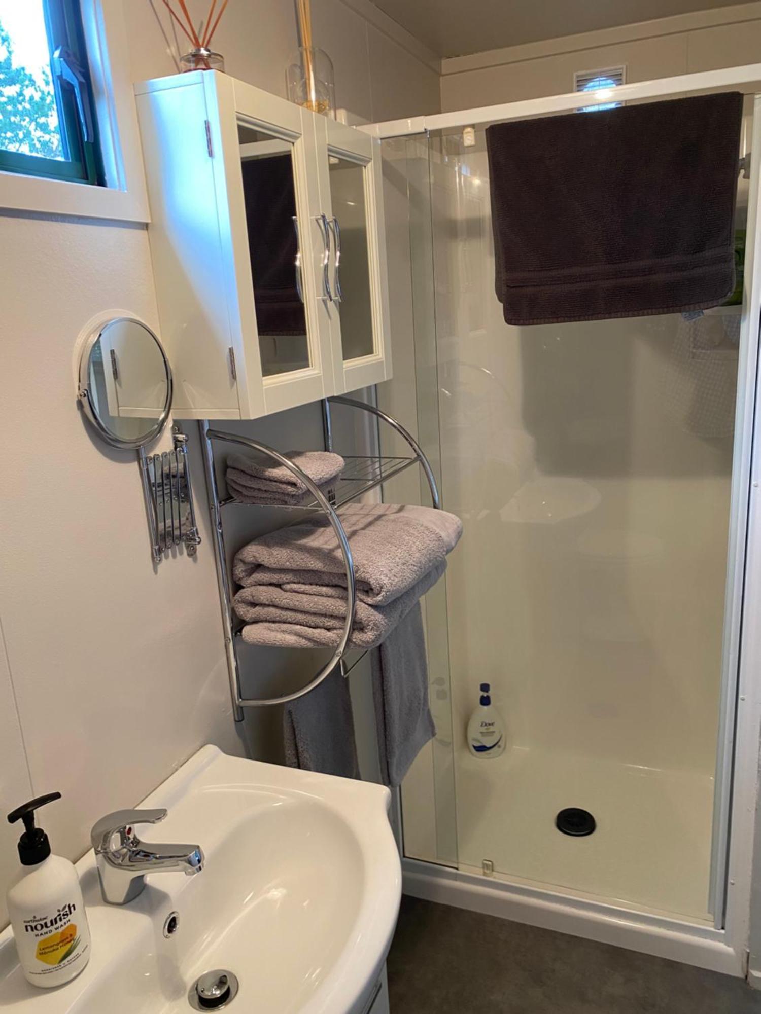 Willows Reach Lodge Kumeu المظهر الخارجي الصورة