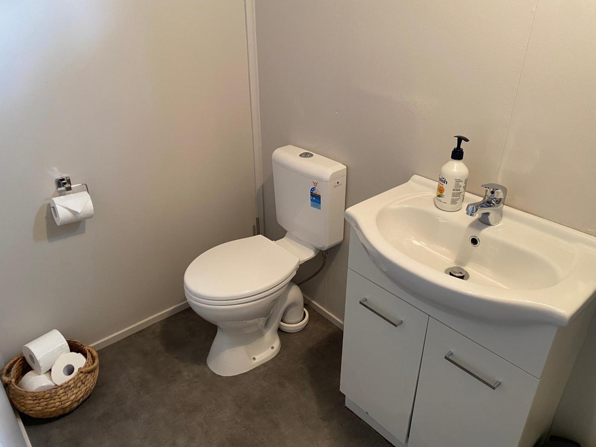 Willows Reach Lodge Kumeu المظهر الخارجي الصورة