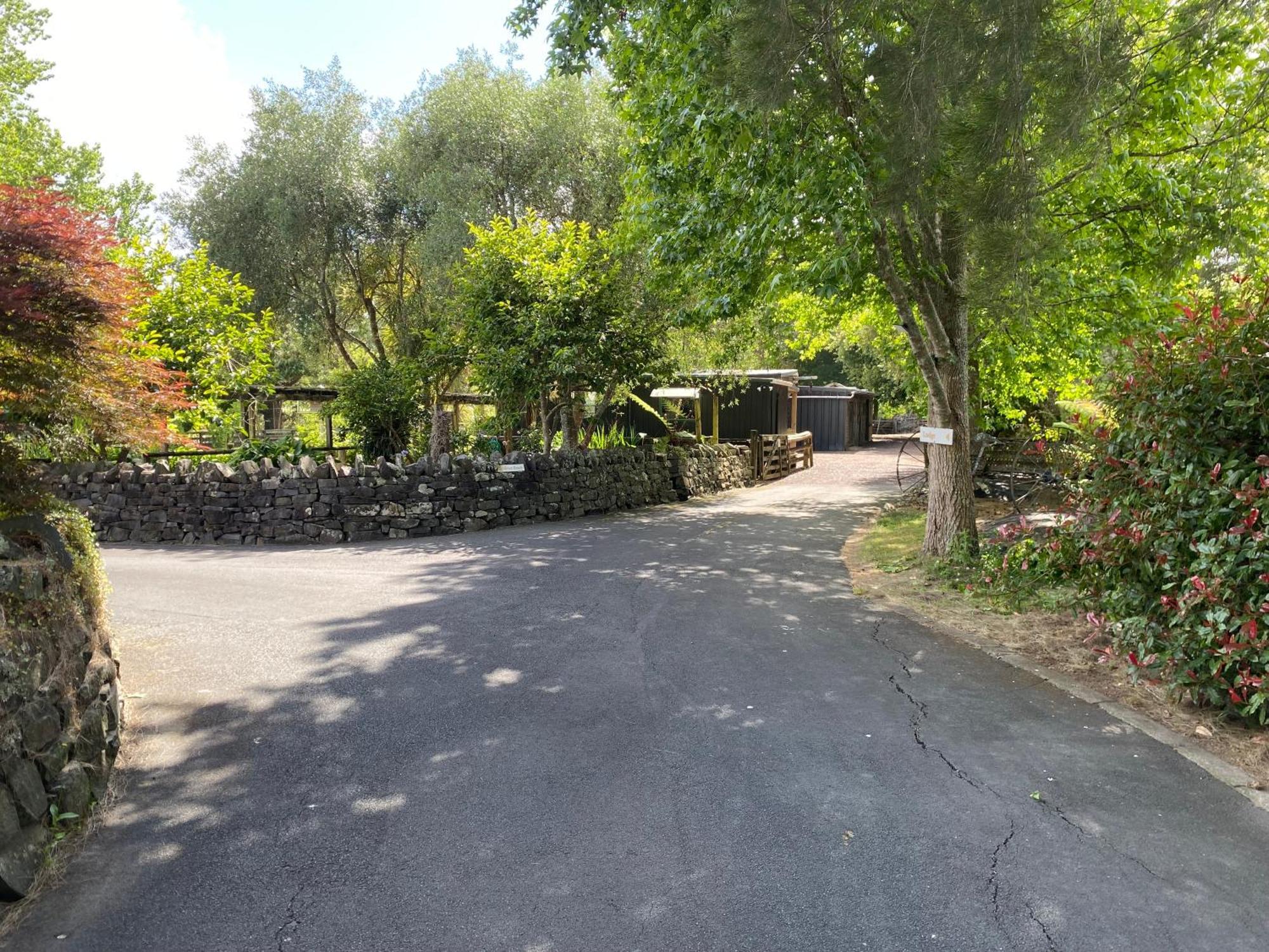 Willows Reach Lodge Kumeu المظهر الخارجي الصورة