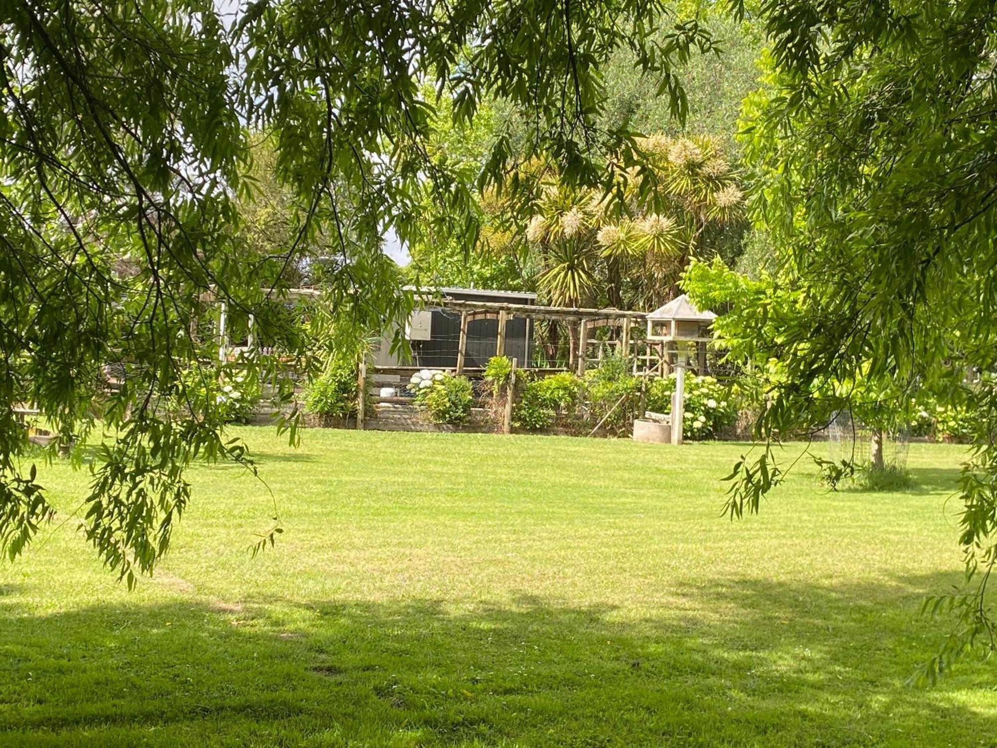 Willows Reach Lodge Kumeu المظهر الخارجي الصورة