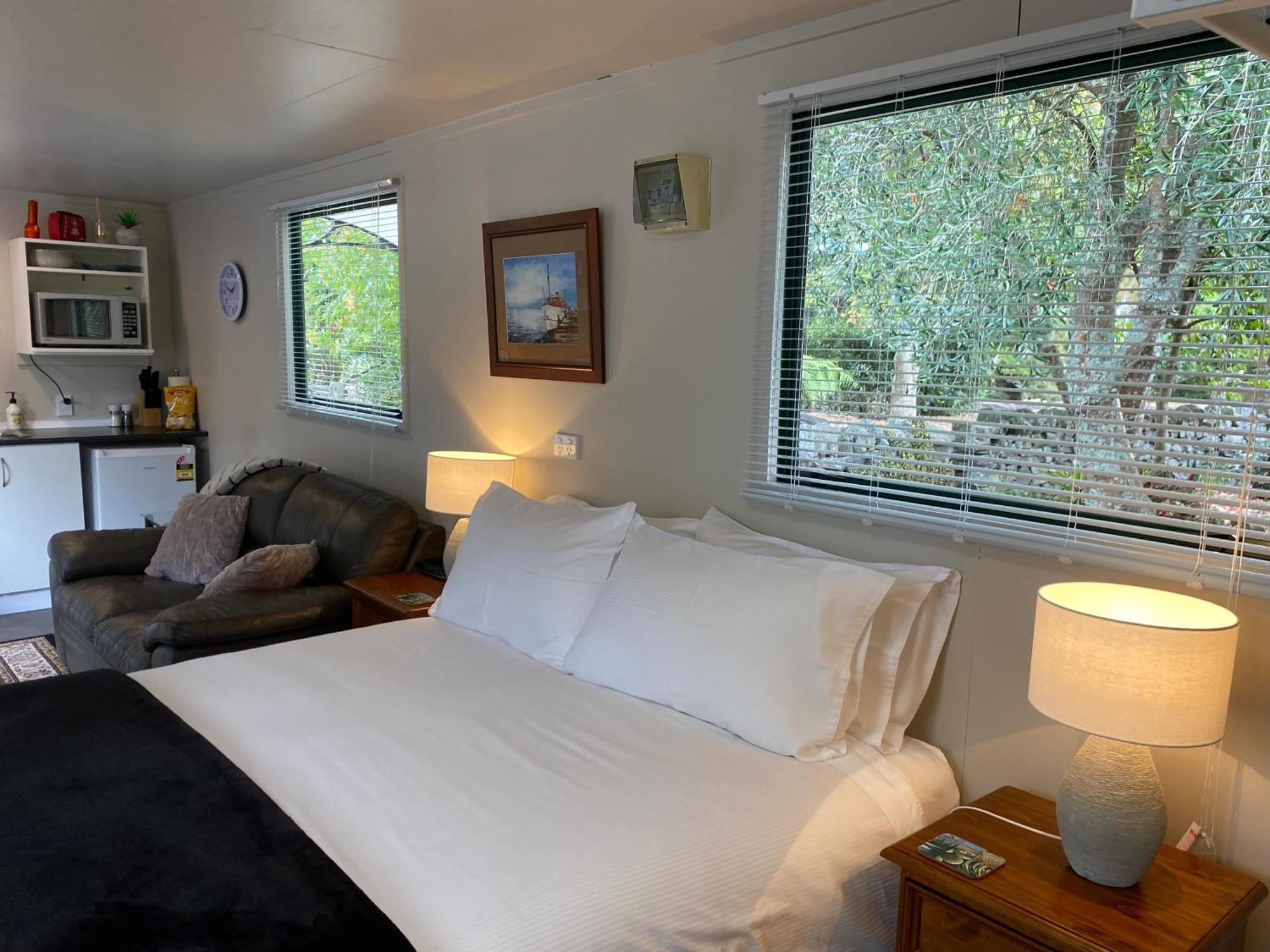 Willows Reach Lodge Kumeu المظهر الخارجي الصورة